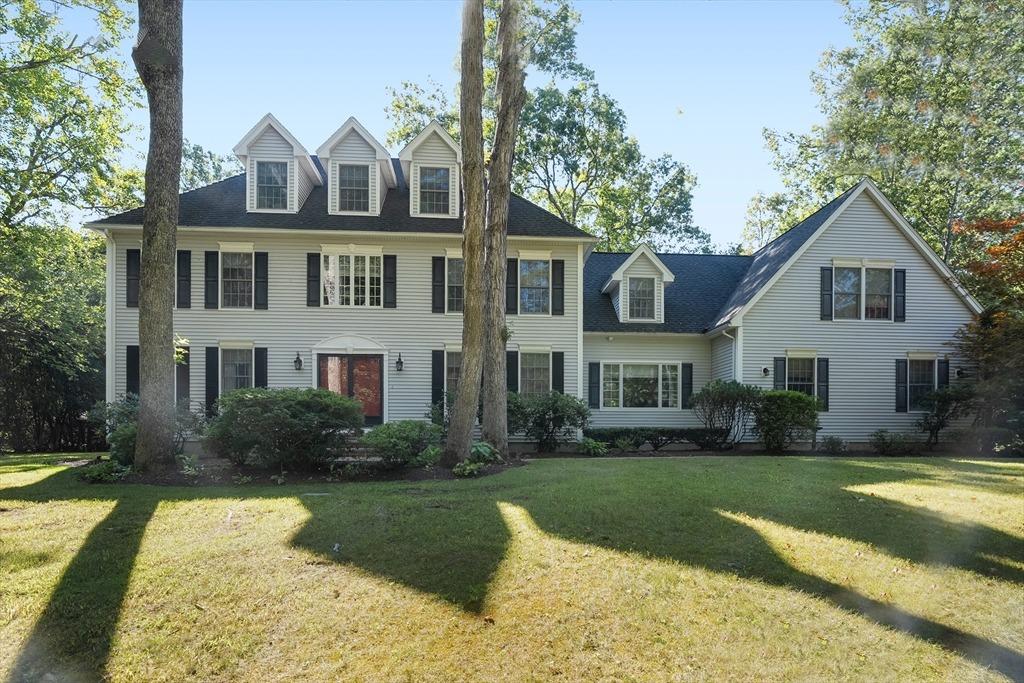 Castle Hill Rd, Windham, NH 03087