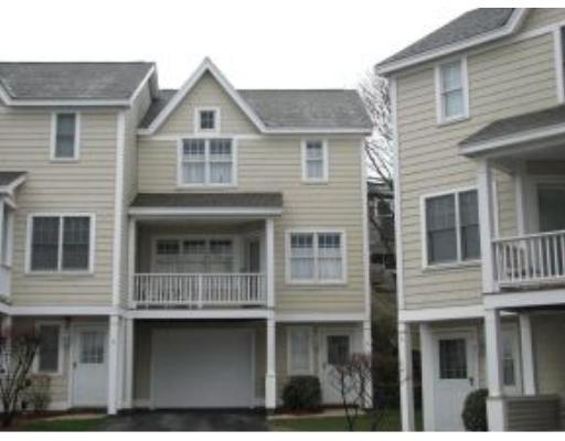 Ocean Blvd, Hampton, NH 03842