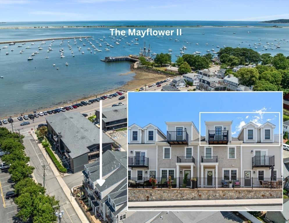 Howland St, Plymouth, MA 02360