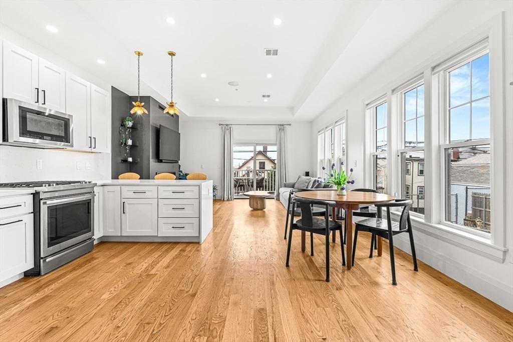 Lexington St, East Boston, MA 02128