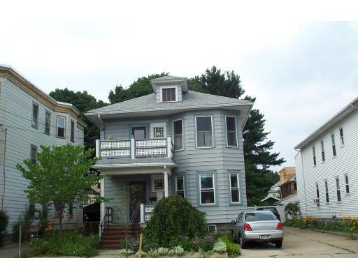 Broadway, Arlington, MA 02474