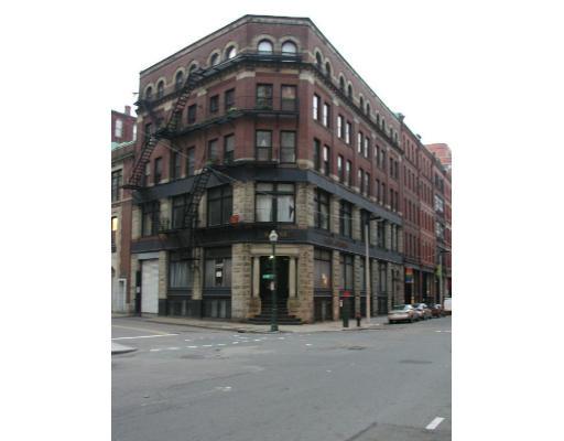 South St, Boston, MA 02111