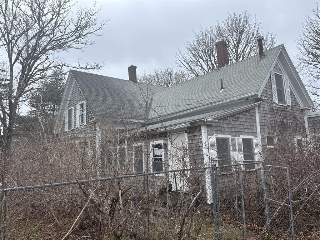 Route 28, West Harwich, MA 02671
