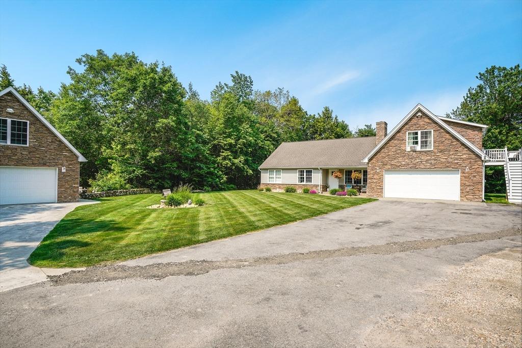 Nh Route 119, Rindge, NH 03461