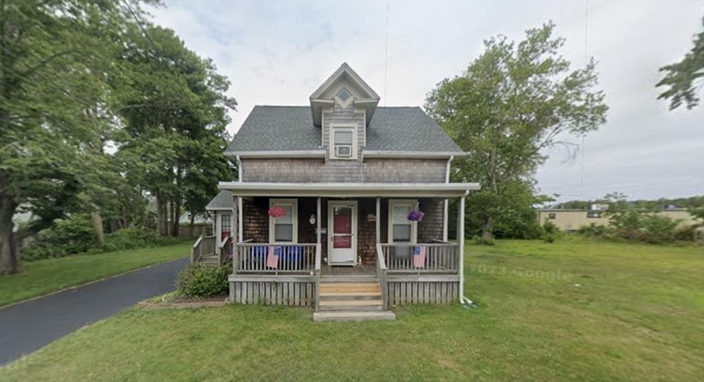 Summit Ave, North Dartmouth, MA 02747