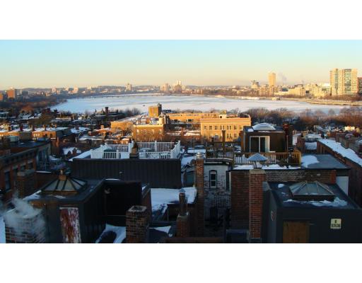 Revere St, Boston, MA 02114