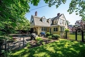 7th St, New Bedford, MA 02740