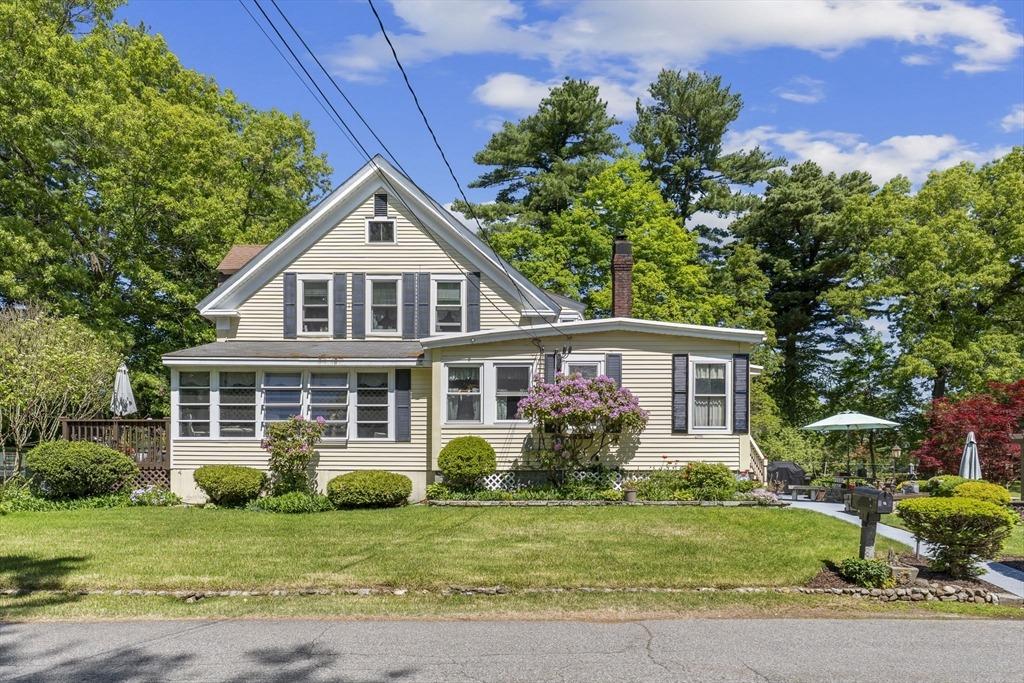 Naylor St, North Chelmsford, MA 01863