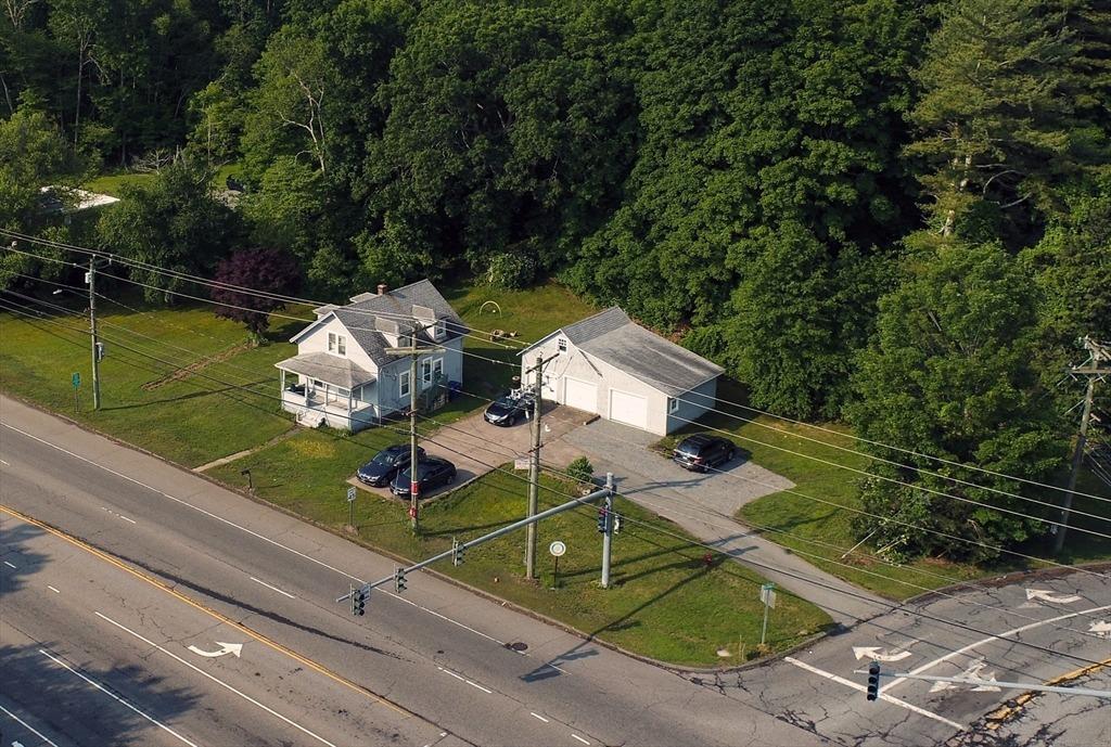 Liberty St, Pawcatuck, CT 06379