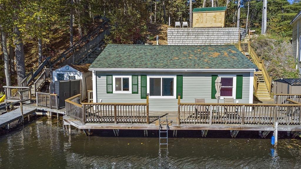 Boat House Rd, Groton, MA 01450