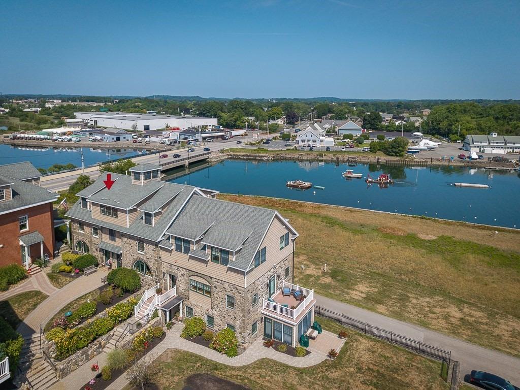 Water St, Danvers, MA 01923