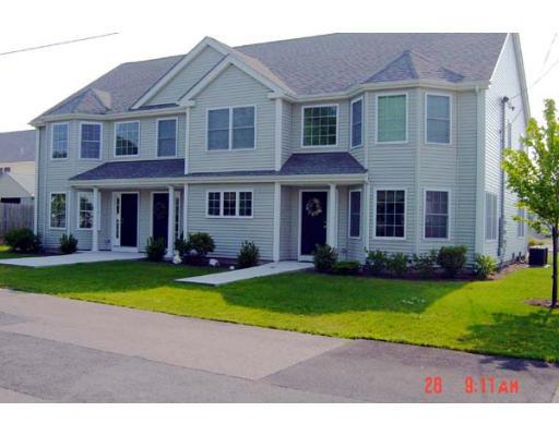 Cottage St, Pawtucket, RI 02861