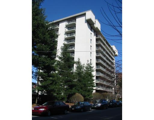Longwood Ave, Brookline, MA 02446