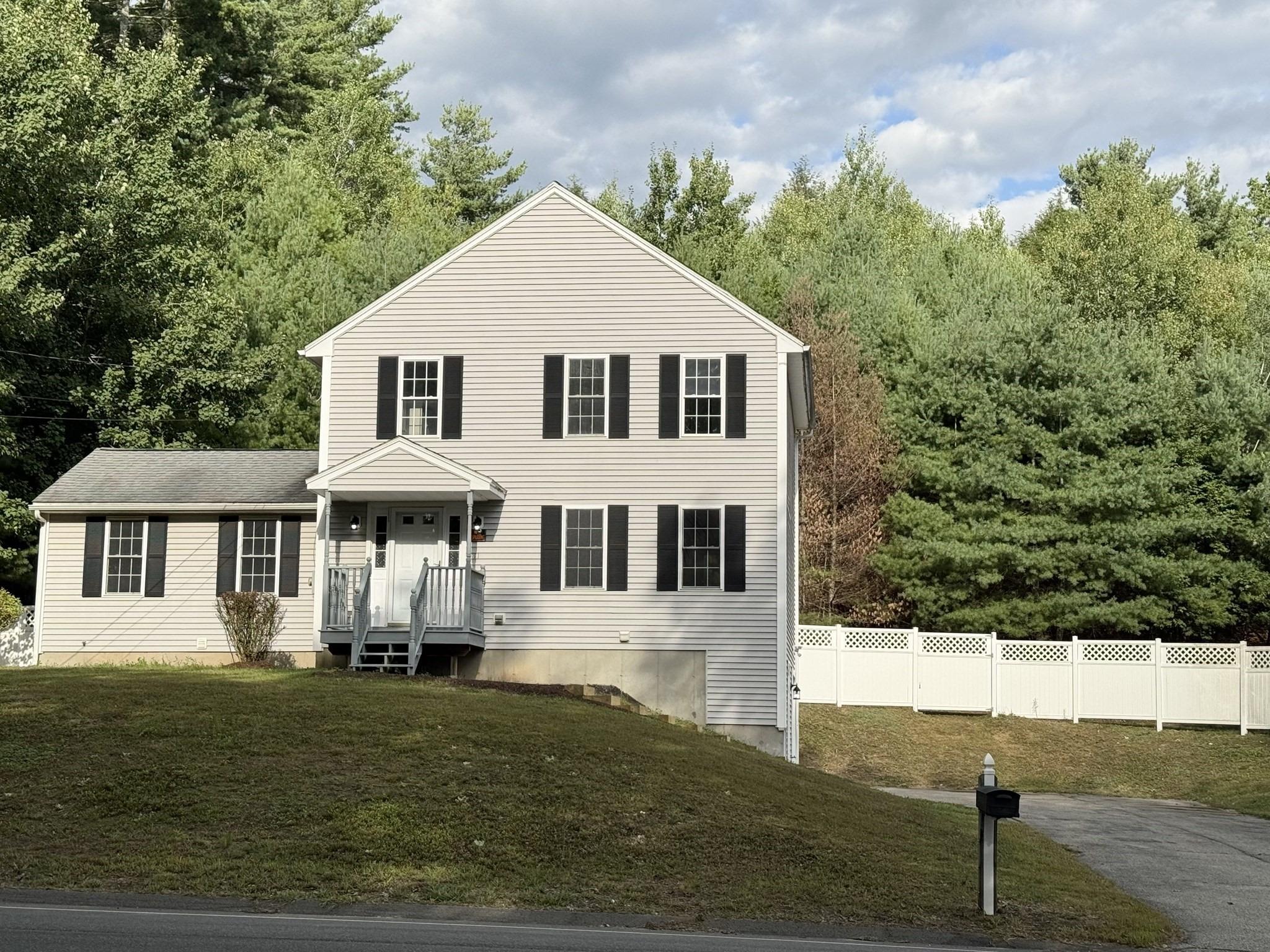 S Barre Rd, Barre, MA 01005