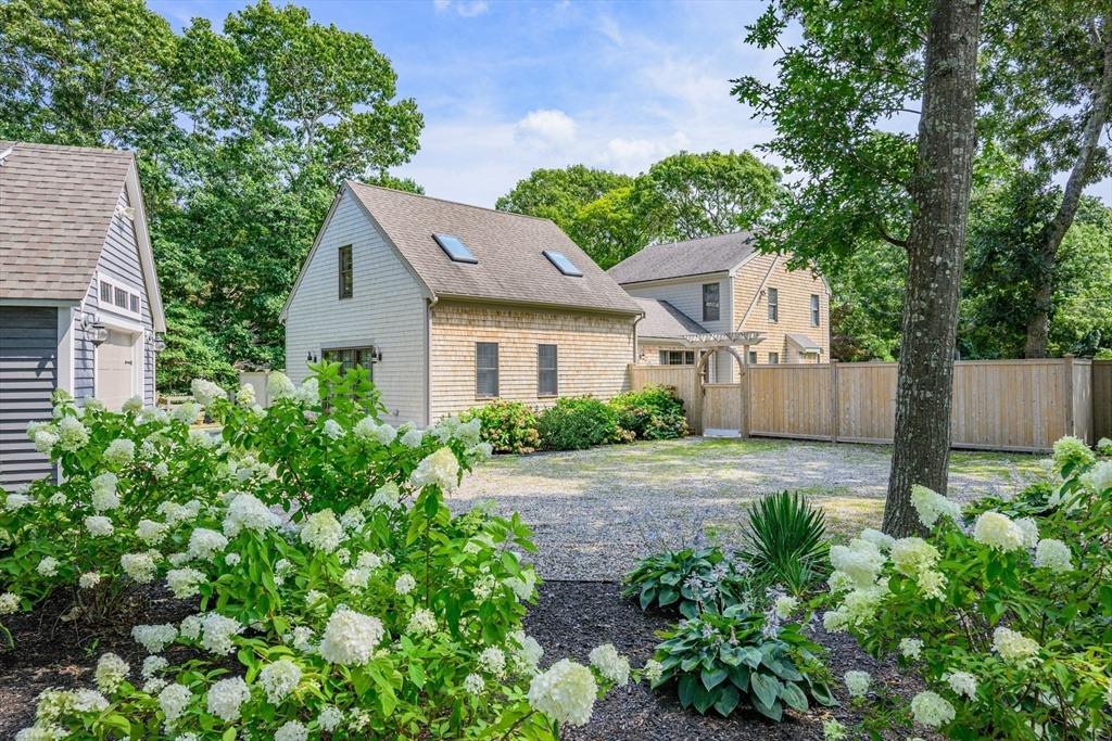 School St, Cotuit, MA 02635