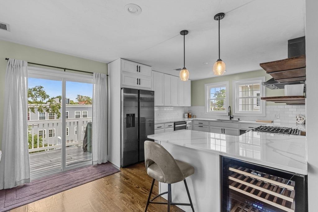 Oldfields Rd, Dorchester, MA 02121