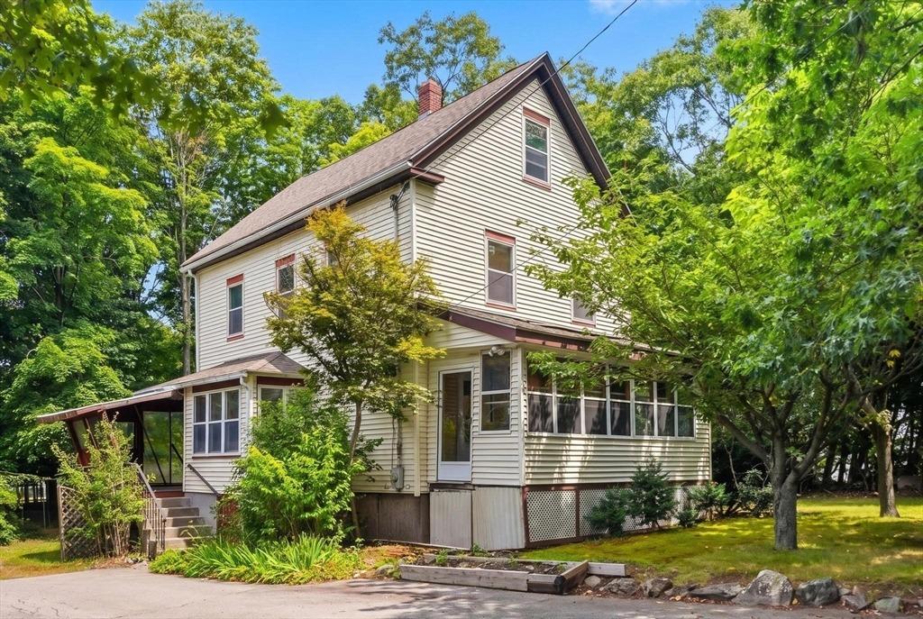 Green St, Woburn, MA 01801