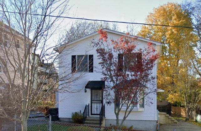 Lawrence Ave, Dorchester, MA 02121