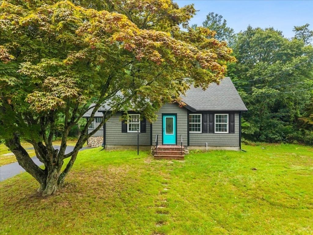 Wareham St, Middleboro, MA 02346