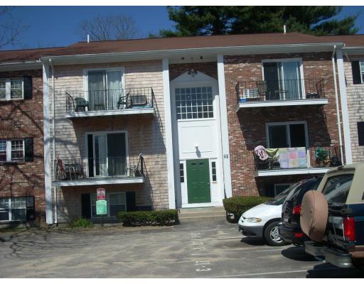 Chapel Hill Dr, Plymouth, MA 02360