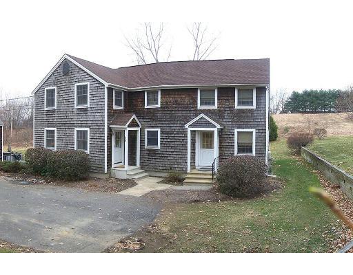Laurel St, Greenfield, MA 01301