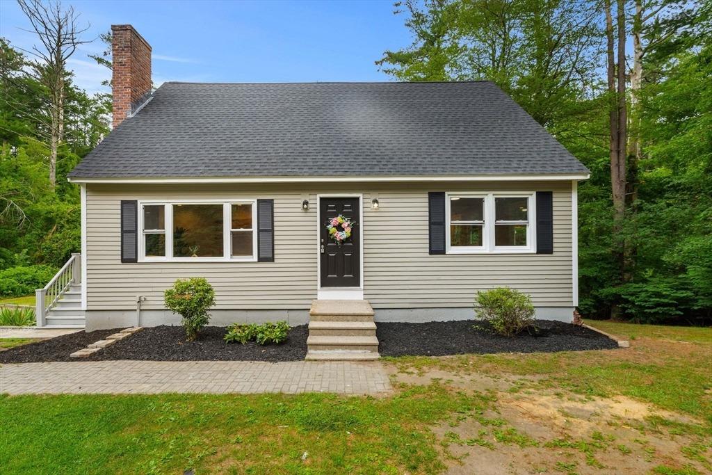 Carlisle Rd, Westford, MA 01886