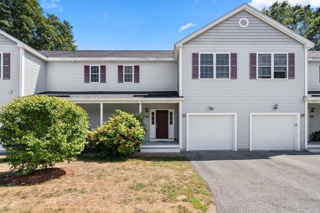 Rangeway Rd, North Billerica, MA 01862