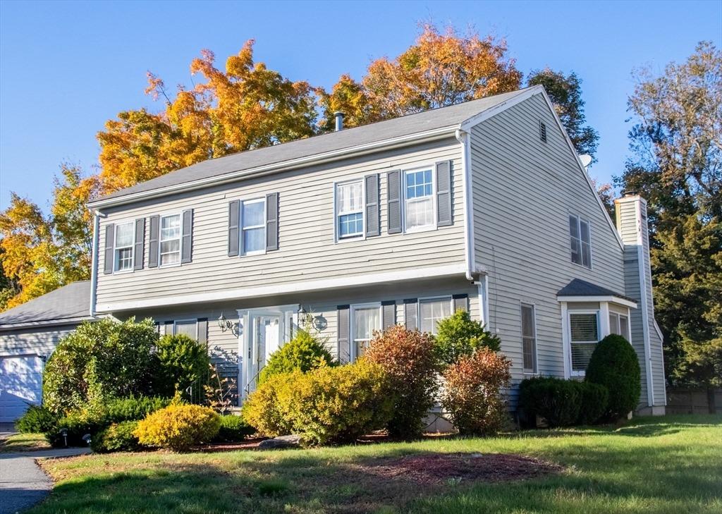 Robinette Rd, Stoughton, MA 02072