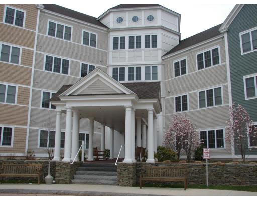 Woodman Way, Newburyport, MA 01950