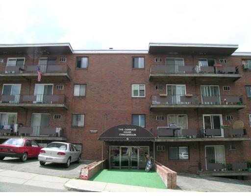 Hayes Rd, Roslindale, MA 02131