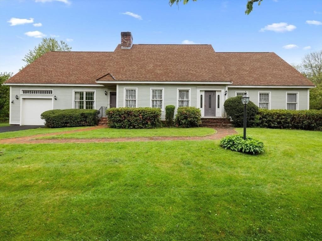 South St, Grafton, MA 01519