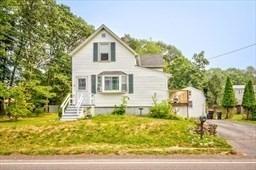 Oakland St, Brockton, MA 02302