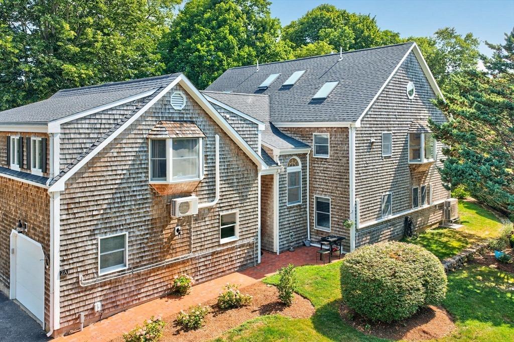 Tupper Rd, Sandwich, MA 02563