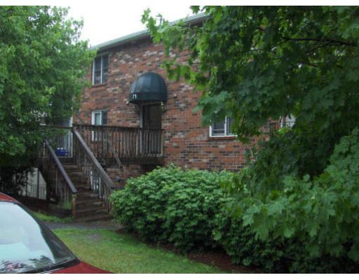 Edgeworth St, Worcester, MA 01605