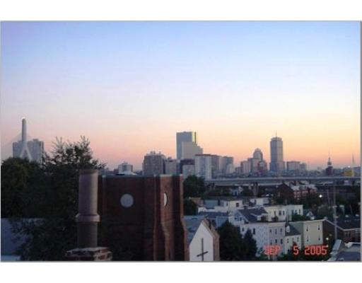 High St, Charlestown, MA 02129