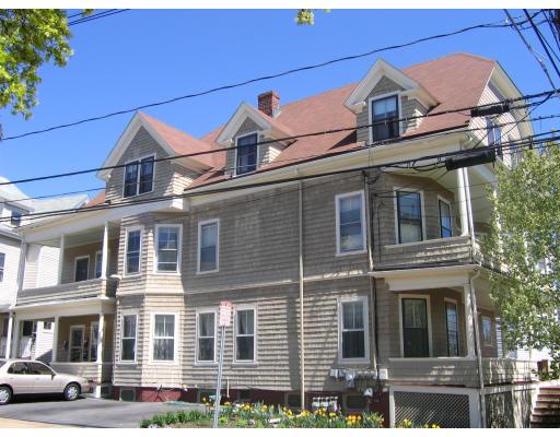 Prospect Hill Ave, Somerville, MA 02143