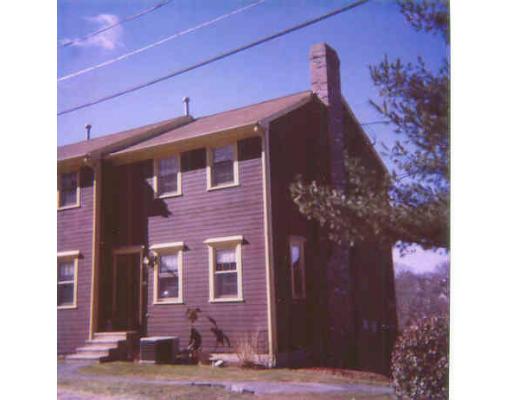 Park Ave W, Lowell, MA 01852