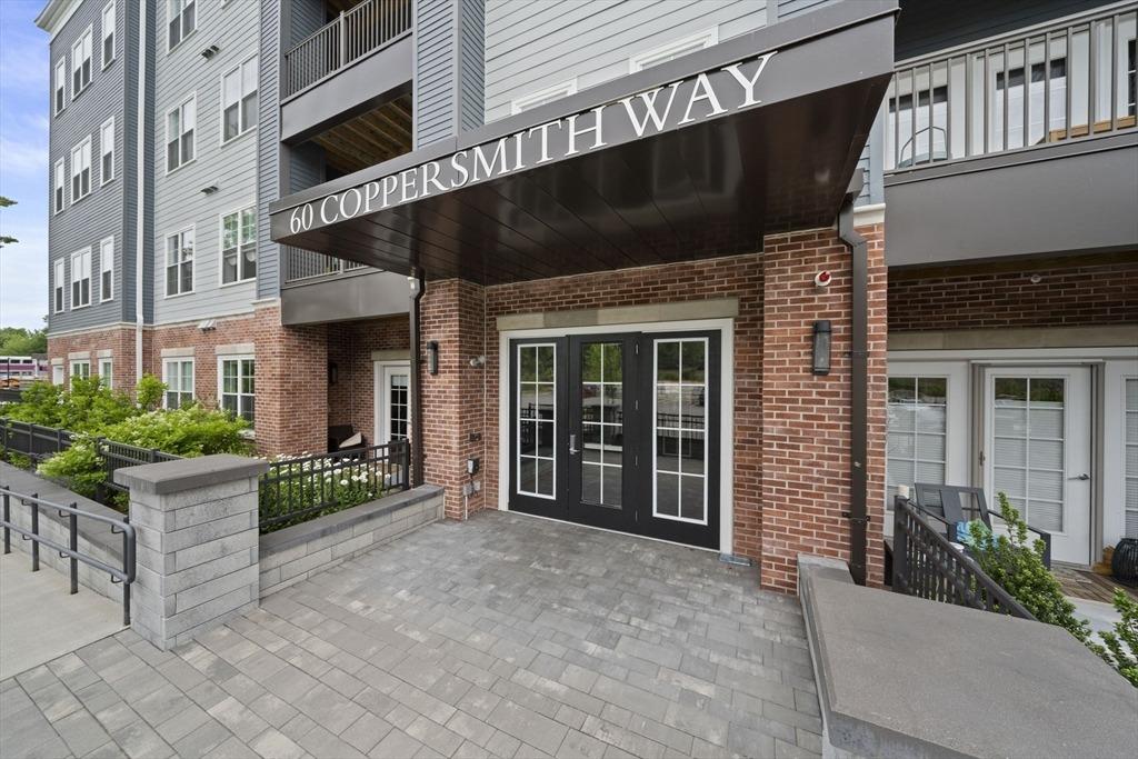 Coppersmith Way, Canton, MA 02021