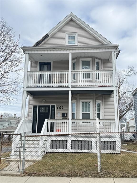 Thetford Ave, Dorchester Center, MA 02124