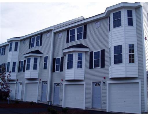 Hildreth St, Lowell, MA 01850