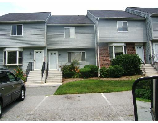 Leedham St, Attleboro, MA 02703