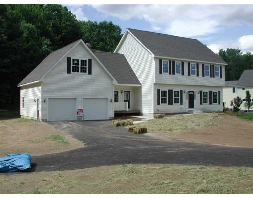 Oxford St S, Auburn, MA 01501