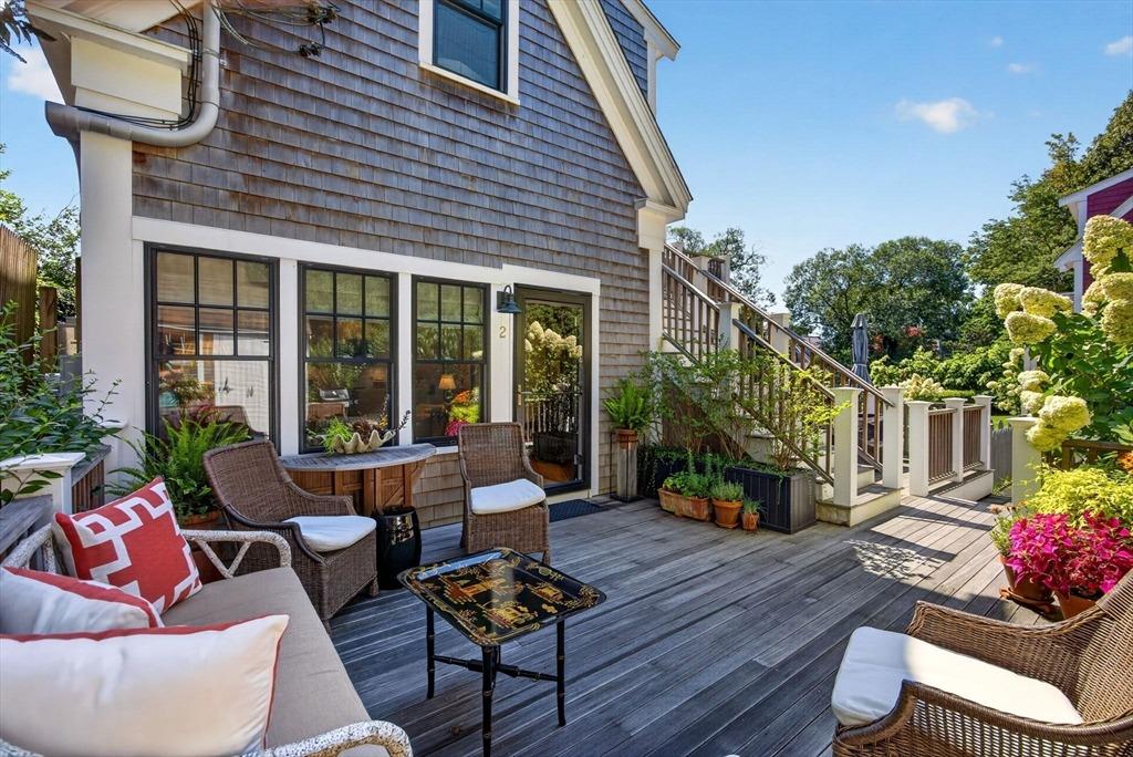 Commercial St, Provincetown, MA 02657