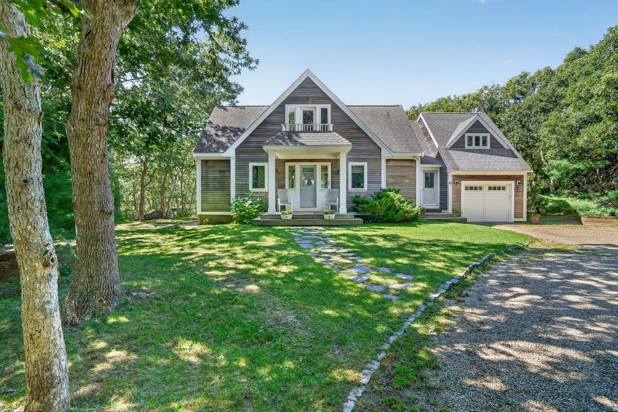 Bold Meadow Rd, Edgartown, MA 02539