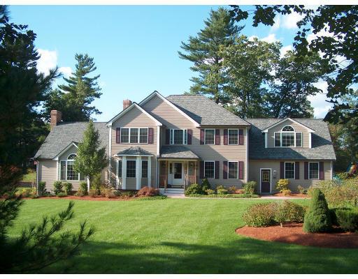 Spectacle Pond Rd, Littleton, MA 01460