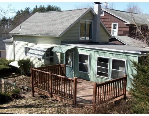 Temple St, Spencer, MA 01562