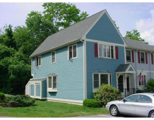 Fox Meadow Rd, Leominster, MA 01453