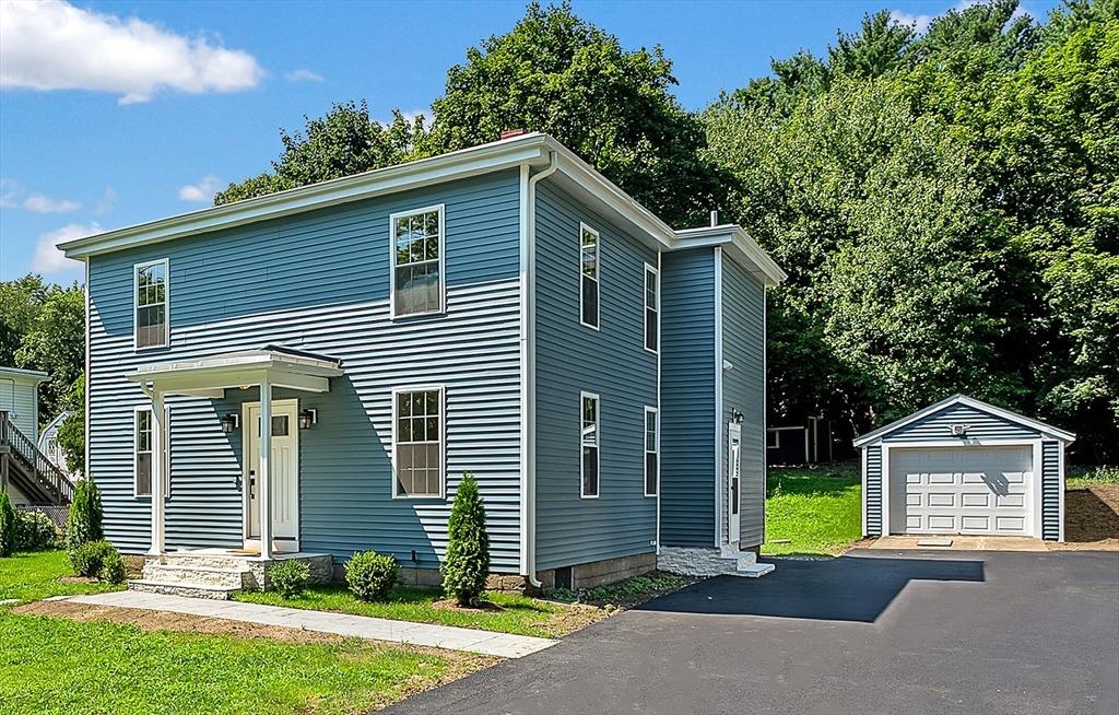 School St, Hanover, MA 02339