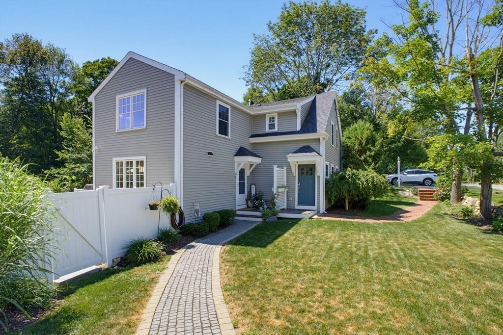 Southville Rd, Southborough, MA 01772