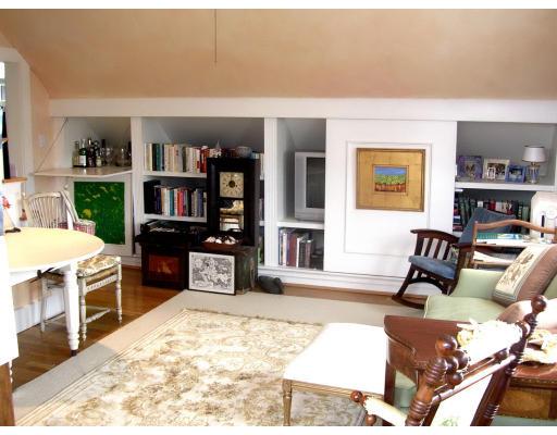 Franklin St, Marblehead, MA 01945
